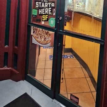 North Beach Pizza - Tucked away on Cole Street off the Panhandle - Pizza Near Me - San Francisco, California