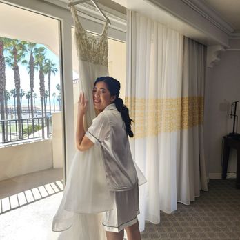 Darya Fomina - Sewing & Alterations Near Me - Irvine, California Darya Fomina - Sewing & Alterations Near Me - Irvine, California