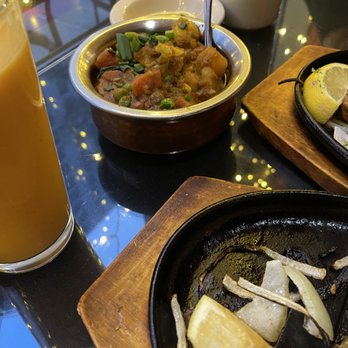 Tandoori Hut - Vegetable Curry - Indian Near Me - Seattle, Washington Tandoori Hut - Vegetable Curry - Indian Near Me - Seattle, Washington