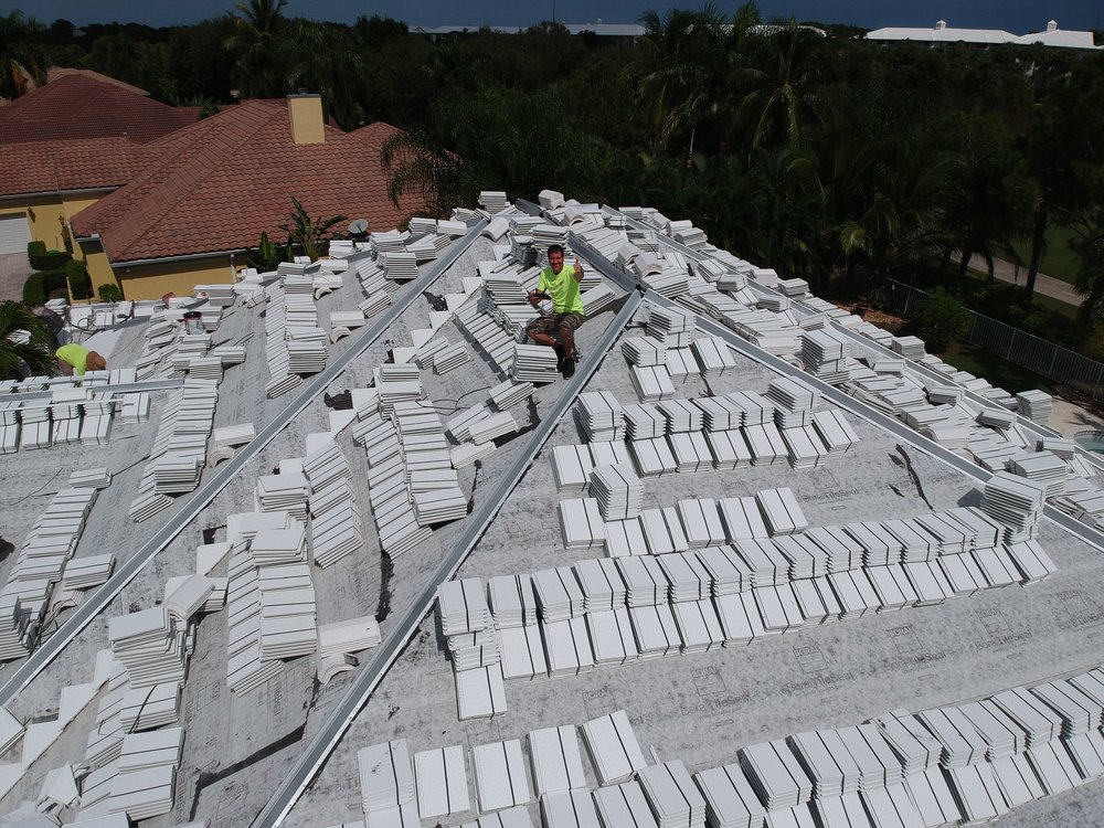 Slide of Ace Pro Roofing