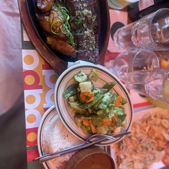 Inca Paisa - Colombian Near Me - Flushing, New York