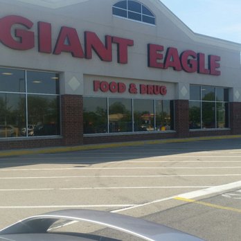 Giant Eagle - Grocery Near Me - Pickerington, Ohio Giant Eagle - Grocery Near Me - Pickerington, Ohio