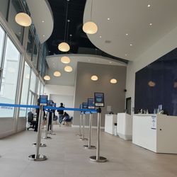 Medrite Urgent Care - MedRite Passaic Lobby