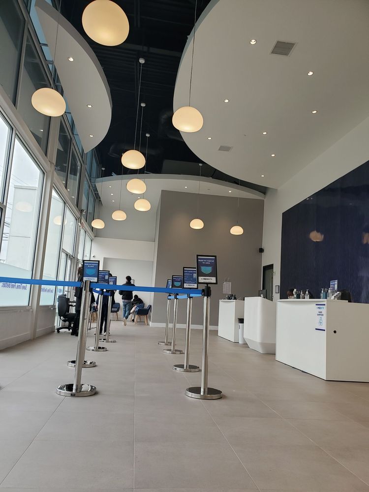 MEDRITE URGENT CARE PASSAIC 154 Main Ave Passaic New Jersey MEDRITE URGENT CARE PASSAIC 154 Main Ave Passaic New Jersey