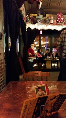 Oddfellows Liquor Bar by null