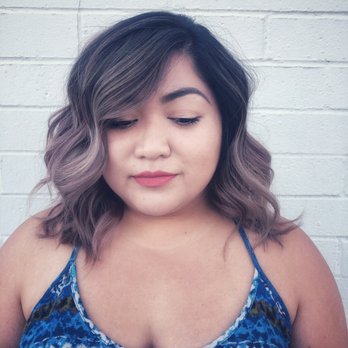 J. Anthony Salon - Beautiful Balayage by Sarah - Hair Salons Near Me - Whittier, California