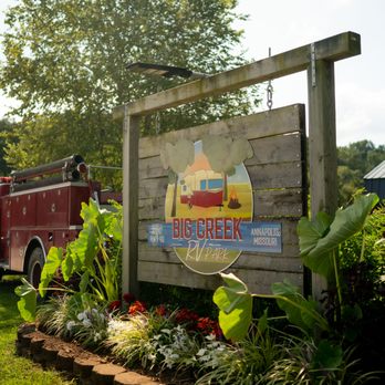 Big Creek RV Park - RV Parks Near Me - Annapolis, Missouri Big Creek RV Park - RV Parks Near Me - Annapolis, Missouri