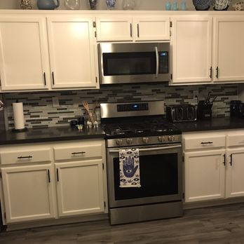 Surge Marble & Granite - Two smaller counters, precise measurements - Countertop Installation Near Me - Fresno , California