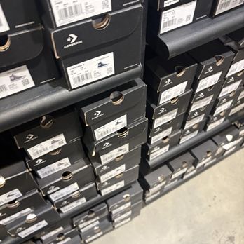 Converse - Shoe Stores Near Me - Eagan, Minnesota