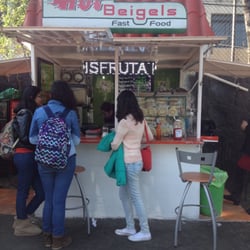 Hot Beigels - Hot Beigels