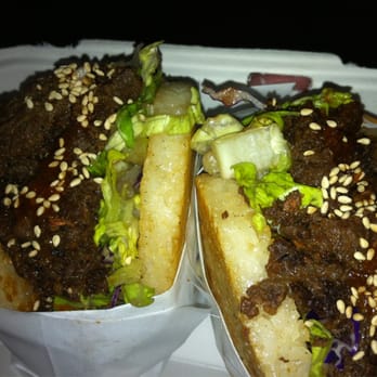 KoJa Kitchen - Korean BBQ Beef (Bulgogi) KoJa - Asian Fusion Near Me - Berkeley, California KoJa Kitchen - Korean BBQ Beef (Bulgogi) KoJa - Asian Fusion Near Me - Berkeley, California