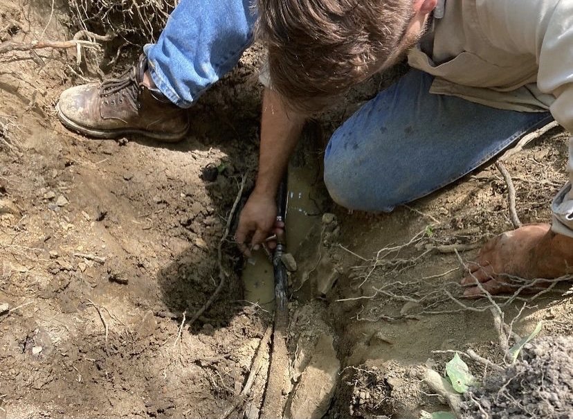 Slide of Wallenpaupack Plumbing