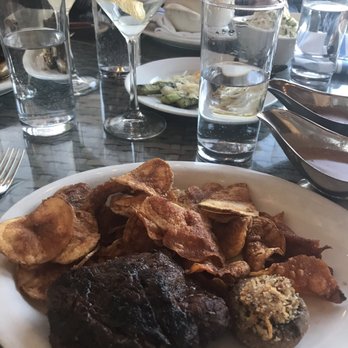 Echo & Rig - Filet - Steakhouses Near Me - Las Vegas, Nevada Echo & Rig - Filet - Steakhouses Near Me - Las Vegas, Nevada