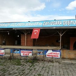 Aktaş Kalesi