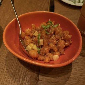 Buddakan - Chili rock shrimp - Chinese Near Me - New York, New York