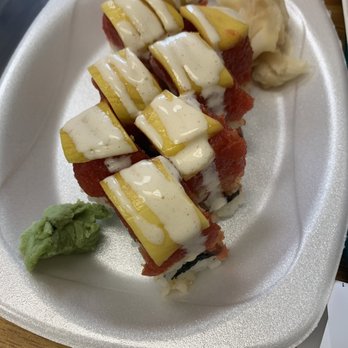 Sushi Raku - Mango sushi - Japanese Near Me - Tamarac, Florida Sushi Raku - Mango sushi - Japanese Near Me - Tamarac, Florida