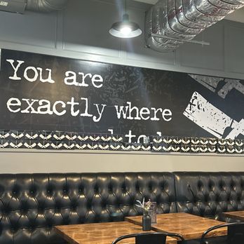 Smoke & Fire Social Eatery - I'm exactly where I need to be! - Comfort Food Near Me - Paramount, California Smoke & Fire Social Eatery - I'm exactly where I need to be! - Comfort Food Near Me - Paramount, California