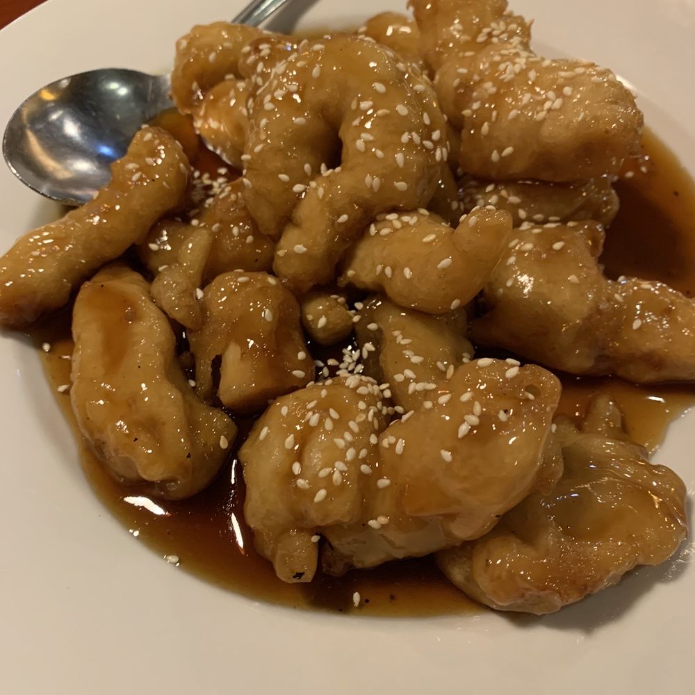 Iron Wok China Bistro - Sesame Chicken - Chinese Near Me - Dacula, Georgia Iron Wok China Bistro - Sesame Chicken - Chinese Near Me - Dacula, Georgia