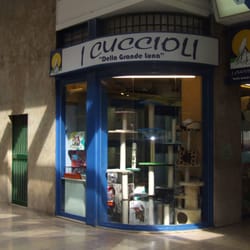 I Cuccioli della Grande Luna
