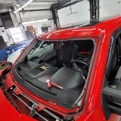 Automotive Solutions