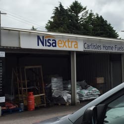 Carlisles Fresh Foods