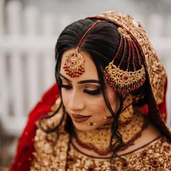 Maryam Asim Beauty