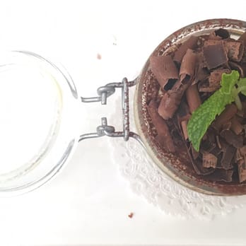 Prince Tea House - Tiramisu - Tea Rooms Near Me - Flushing, New York