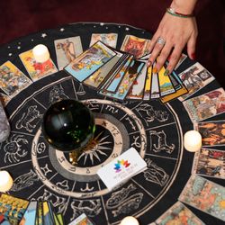 North Beach Psychic