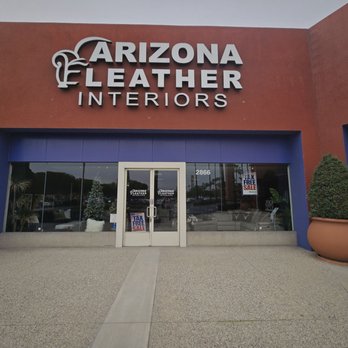 Arizona Leather Interiors - Leather Goods Near Me - Tustin, California Arizona Leather Interiors - Leather Goods Near Me - Tustin, California