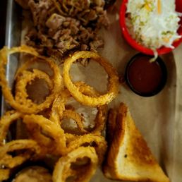 Texas Toast