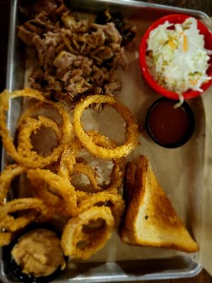 BowTie Barbecue Co by null