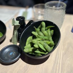 Edamame Edamame