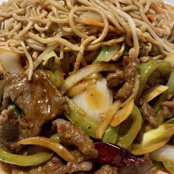 Good Eats Chinese Food - Combo - Chinese Near Me - Fresno, California