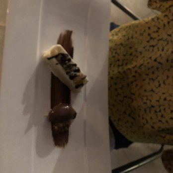 Terrazza Celè - dessert - Italian Near Me - Positano, SA