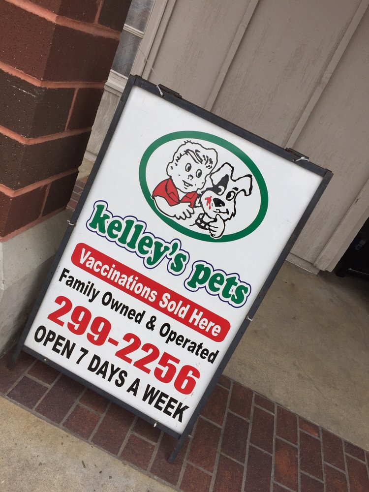 KELLEY’S PETS 13 Reviews Pet Stores 30 W Shaw Ave, Clovis, CA