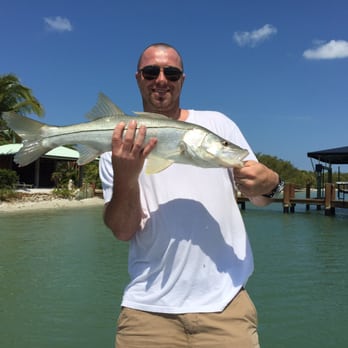 Fishing Adventures - Boat Charters Near Me - Naples, Florida