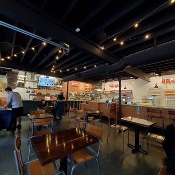 Due' Cucina - Roosevelt - Italian Near Me - Seattle, Washington