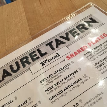 Laurel Tavern - New American Near Me - Studio City, California