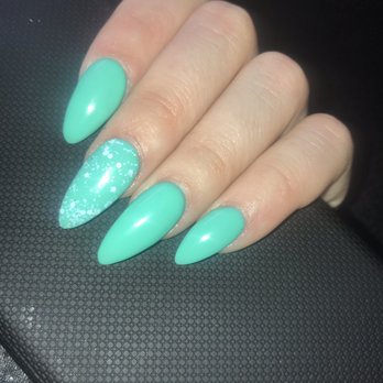 Simplicity Nails and Spa - Flash pic - Nail Salons Near Me - Chandler, Arizona