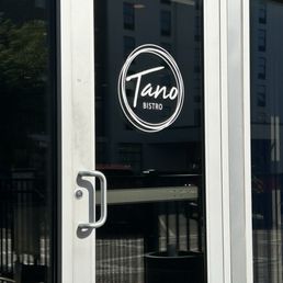 Exterior photo of Tano Bistro - Hamilton, Ohio Exterior photo of Tano Bistro - Hamilton, Ohio