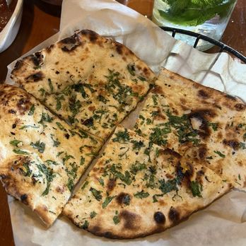 Indian Twist - Garlic Naan - Indian Near Me - Tucson, Arizona Indian Twist - Garlic Naan - Indian Near Me - Tucson, Arizona