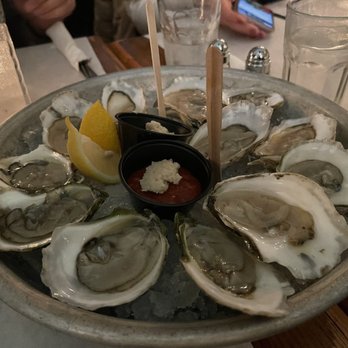 Benjamin's Raw Bar - Seafood Near Me - Newport, Rhode Island Benjamin's Raw Bar - Seafood Near Me - Newport, Rhode Island