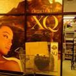 Beauty Supply store in Kroger.