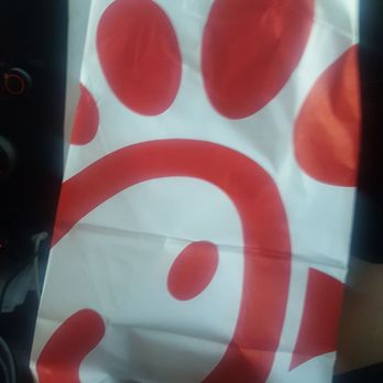 Chick-fil-A - When you a type 1 and need protein quick... - Fast Food Near Me - Fort Oglethorpe, Georgia