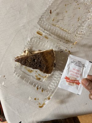 Smoking Monkey Pizza by null