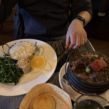 Rice X Beans - Feijoada for 1 - Brazilian Near Me - New York, New York Rice X Beans - Feijoada for 1 - Brazilian Near Me - New York, New York