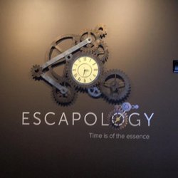 Escapology Escape Rooms Wichita - Escapology - Wichita