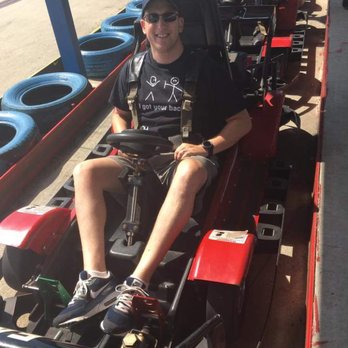 Speed World - Go Karts Near Me - Ocean City, Maryland