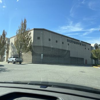 Willowbrook Centre - Shopping Centers Near Me - Langley, British Columbia