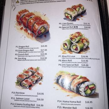 Umi - Sushi Bars Near Me - San Leandro, California Umi - Sushi Bars Near Me - San Leandro, California